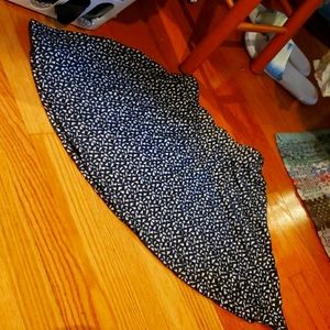 Mossimo Skater Skirt